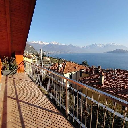 Villa Casa Nella à Pianello Del Lario Extérieur photo