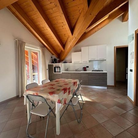 Villa Casa Nella à Pianello Del Lario Extérieur photo