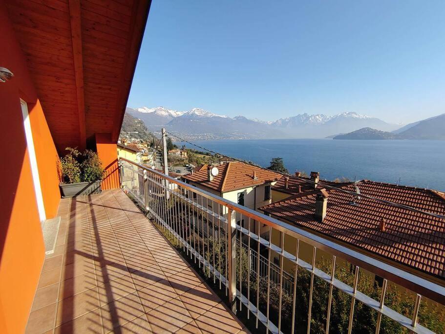 Villa Casa Nella à Pianello Del Lario Extérieur photo