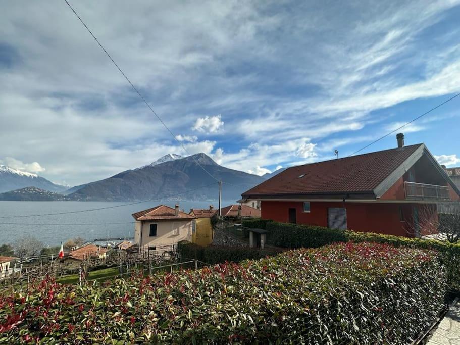 Villa Casa Nella à Pianello Del Lario Extérieur photo