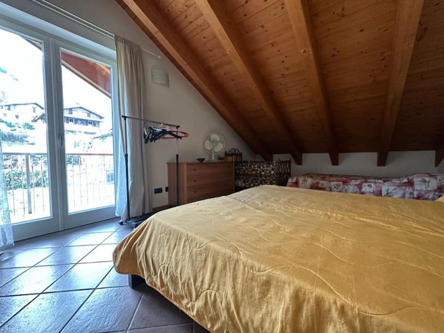 Villa Casa Nella à Pianello Del Lario Extérieur photo