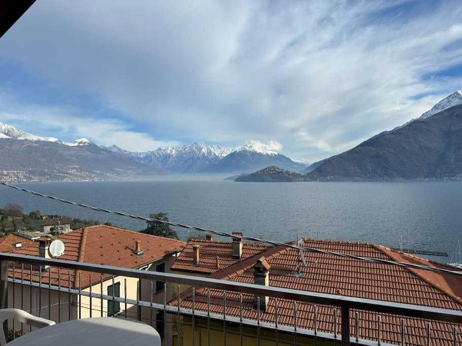 Villa Casa Nella à Pianello Del Lario Extérieur photo